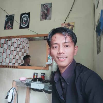 ANDI MAZLAN SANDRIAGO
