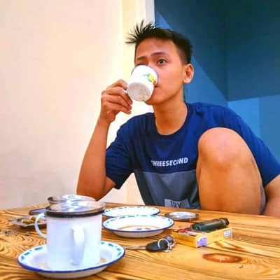 alvin sanjaya