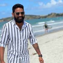 vamshi