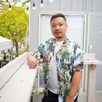 Roy Yen-ting