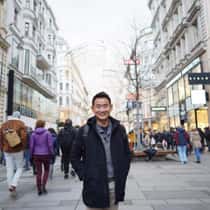 change wong