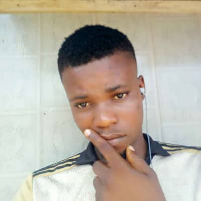 igboke Samuel