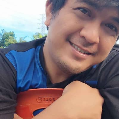saputra salu