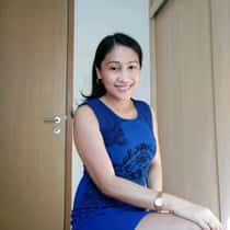 Katrina Coleen