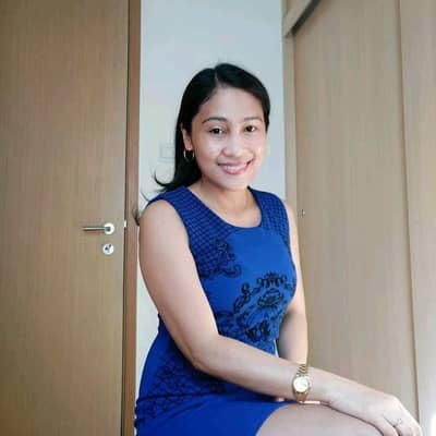 Katrina Coleen