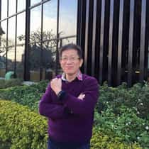 Zhang wei