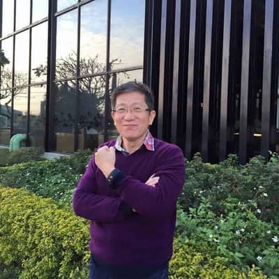 Zhang wei