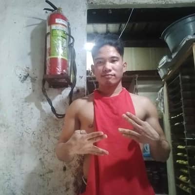 james araza