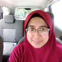 hamizah binti
