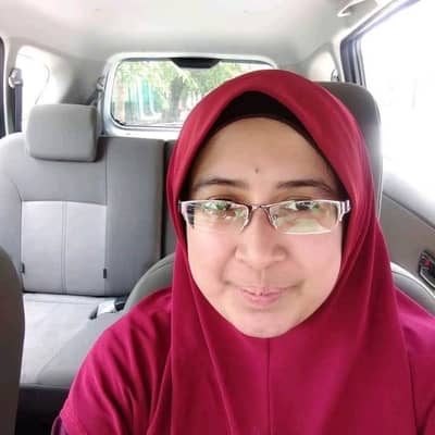 hamizah binti