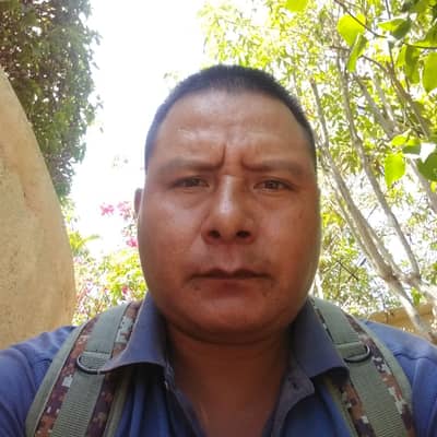 Francisco Javier