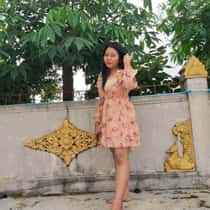 Pan Hay Nwe
