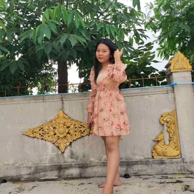 Pan Hay Nwe