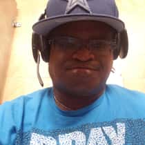 Dallas man 8575