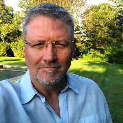 Michael McNamara
