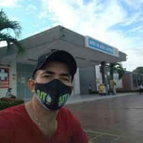 Edgar Ramírez