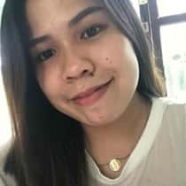 Khryzza Joy Silvano