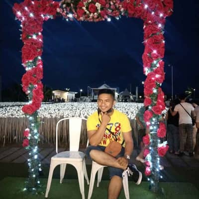 Mr. lover