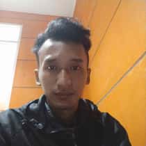 Risky Sahrul Ramdhan