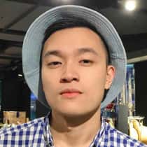 Edmond Yeo Wong