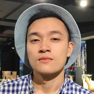 Edmond Yeo Wong