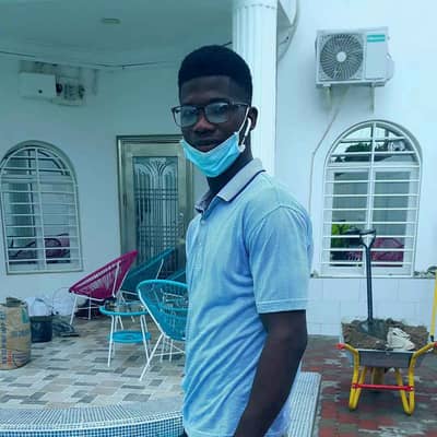 JOSEPH ALUSINE KARGBO