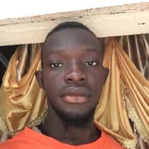 Momoh Fofanah