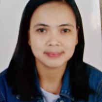 Mary
