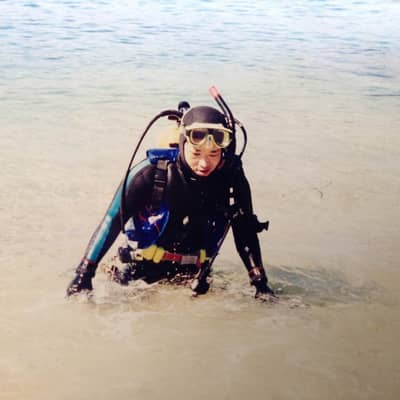 Read My Profile