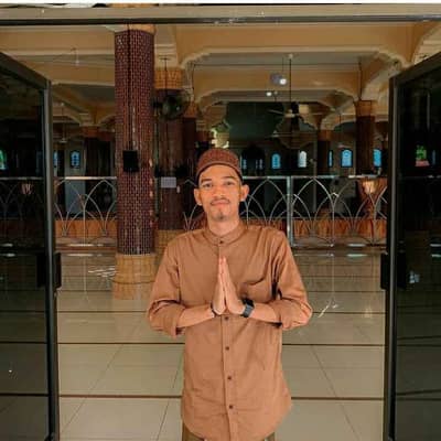 khairulabral