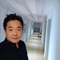 Gi Hoon. Bak