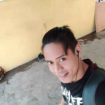 Mark