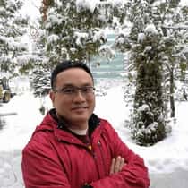 Zhang Wei