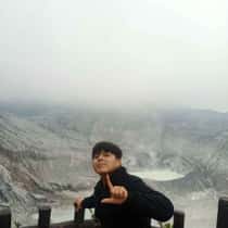 David