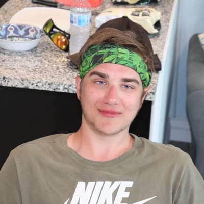 jake