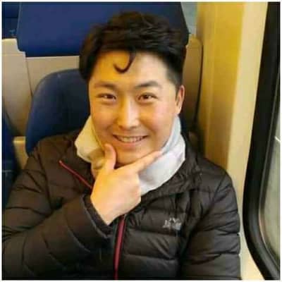 元良忠义