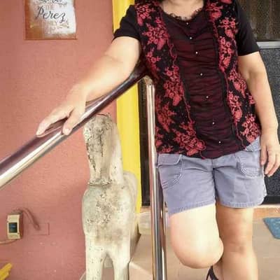 Ligaya Alcazar Cruz