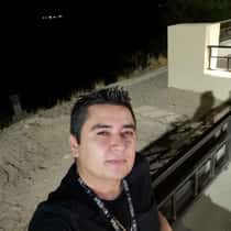 luis paredes