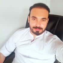 shahzeb Alam