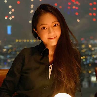 Chong YI Fong Julie