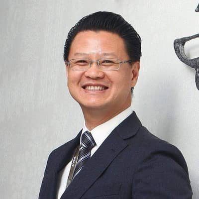 Michael zhang