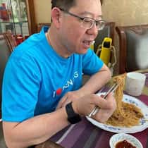 李波
