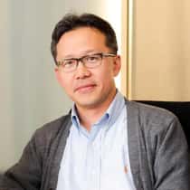 Wilson Nguyen
