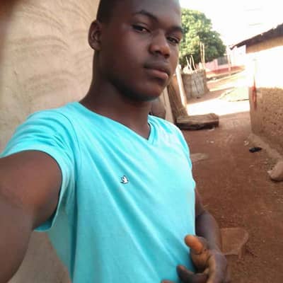 alhassan shaibu