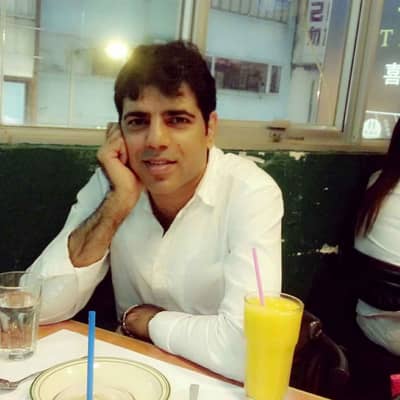 Mr king shah