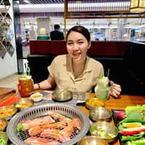 MARIA CHEN