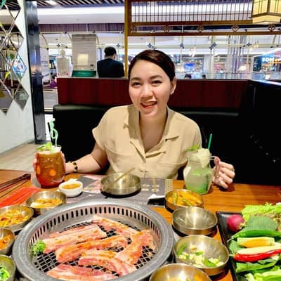 MARIA CHEN