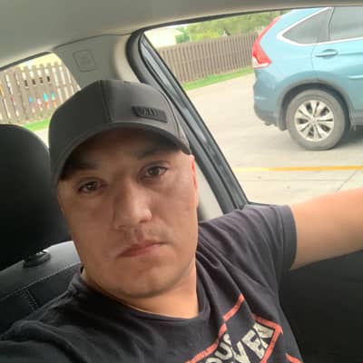 Manuel Cruz