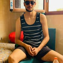 khaled