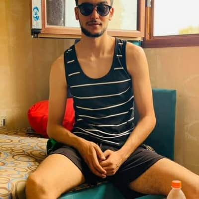 khaled